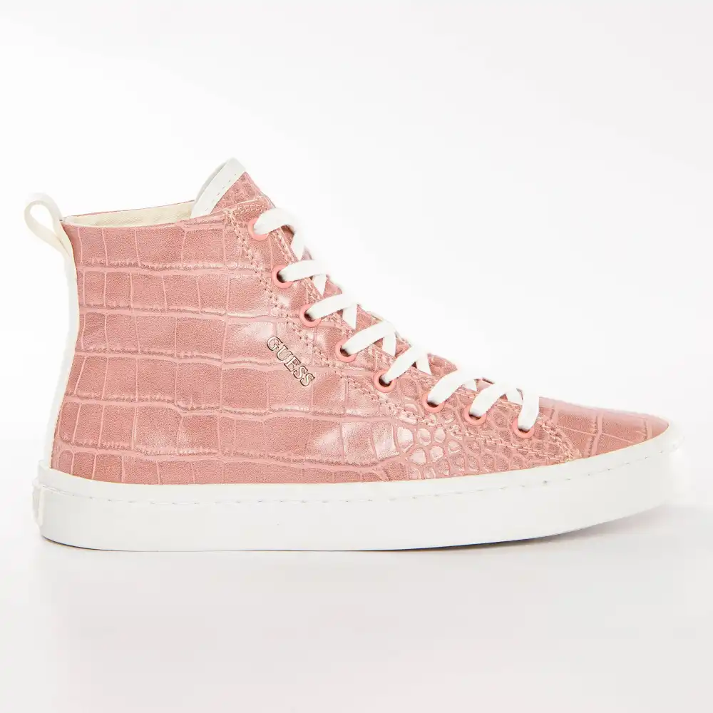 PARTNER: CREATION ref FL5ELGPEL12-PINK Guess - 3